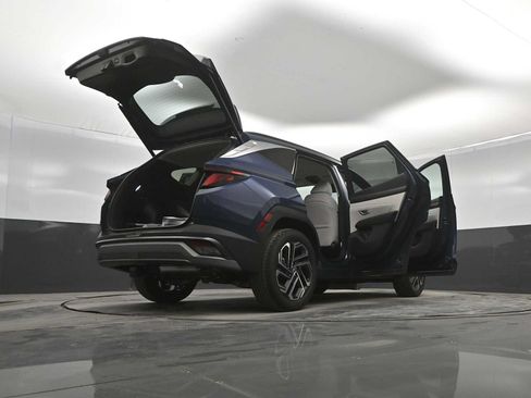 New 2026 Hyundai Tucson SEL Plus FWD image 44
