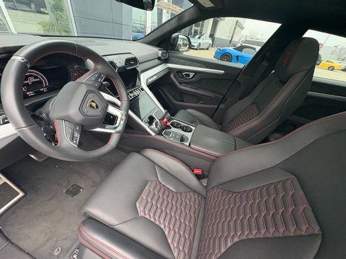 Used 2020 Lamborghini Urus image 6