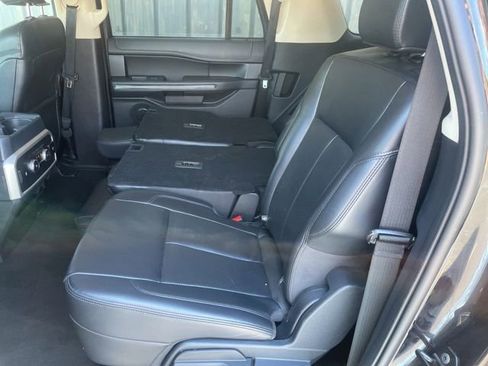 Used 2024 Ford Expedition Max XLT AWD/4WD image 60