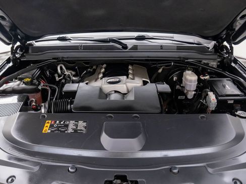 Used 2020 Cadillac Escalade ESV Luxury image 33