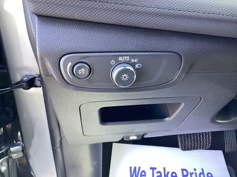 New 2026 Chevrolet TrailBlazer LT w/ Convenience Package image 29