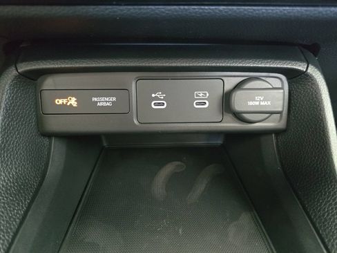 New 2026 Honda Civic Sport image 27