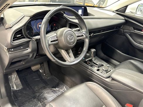 Certified 2022 MAZDA CX-30 AWD 2.5 S w/ Select Package image 5