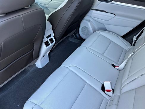 New 2026 GMC Terrain Denali image 10