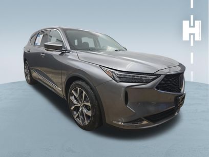 Used 2023 Acura MDX SH-AWD w/ Technology Package