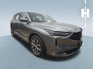 Used 2023 Acura MDX SH-AWD w/ Technology Package video 1