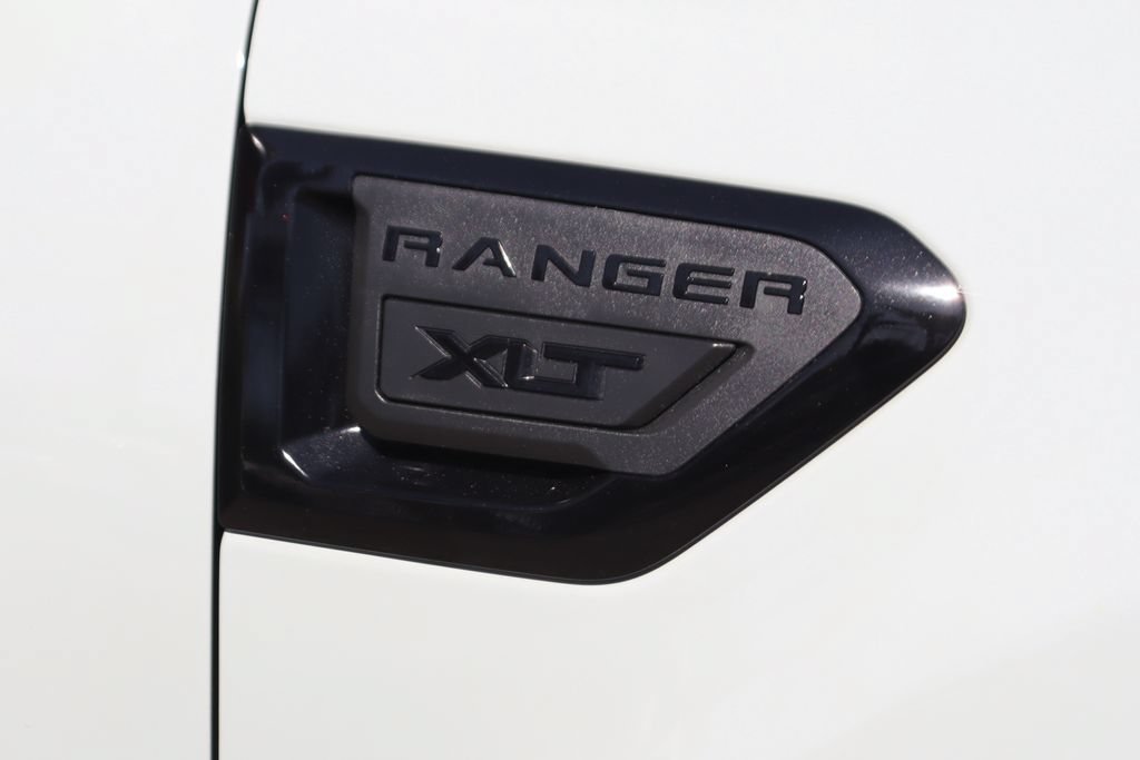 Used 2023 Ford Ranger XLT w/ Equipment Group 301A Mid RWD image 42