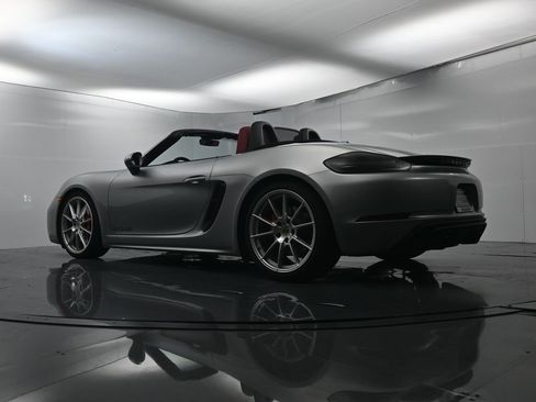 Used 2024 Porsche 718 Boxster GTS image 50