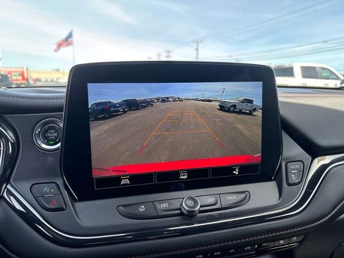 Used 2024 Chevrolet Blazer RS w/ Enhanced Convenience Package image 20