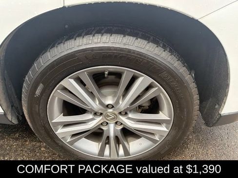 Used 2015 Lexus RX 350 AWD image 6