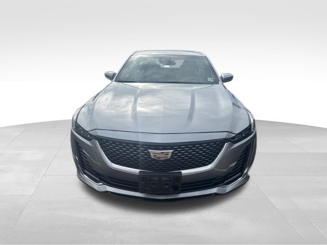 Used 2024 Cadillac CT5 Luxury w/ Sun And Sound Package AWD/4WD image 13