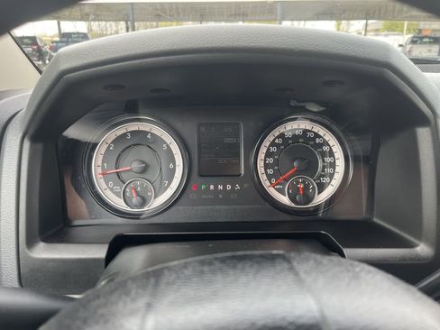 Used 2018 RAM 2500 SLT w/ Snow Chief Group image 18