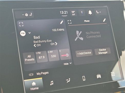 Used 2023 Jeep Grand Cherokee L Laredo image 20