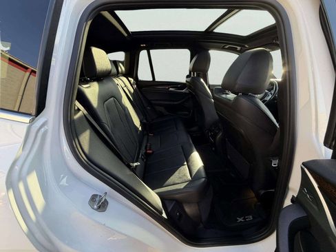 Used 2019 BMW X3 xDrive30i w/ Convenience Package image 26