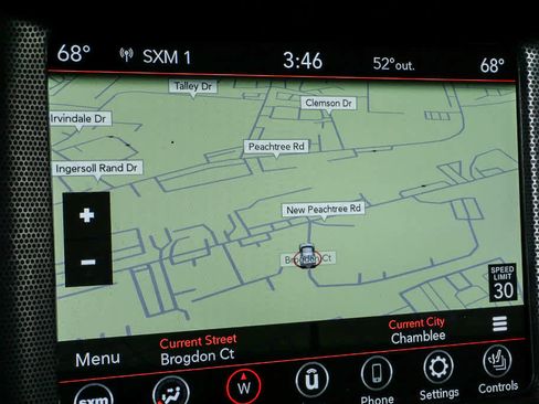 Used 2018 Dodge Charger R/T w/ Plus Group image 15