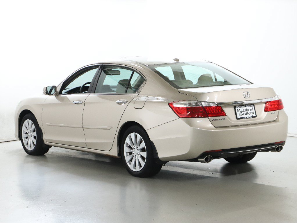 Used 2013 Honda Accord EX-L image 42