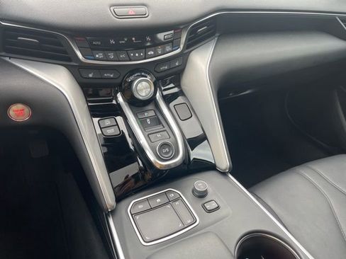 Certified 2022 Acura TLX image 57