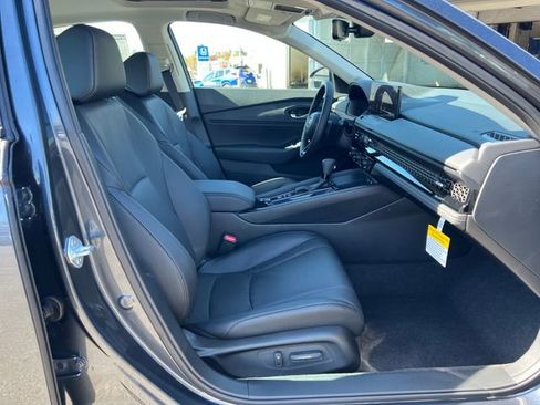 New 2026 Honda Accord EX-L image 10