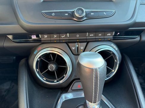 Used 2017 Chevrolet Camaro LT image 15
