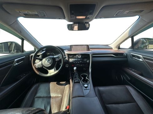 Used 2018 Lexus RX 350 AWD w/ Premium Package image 34