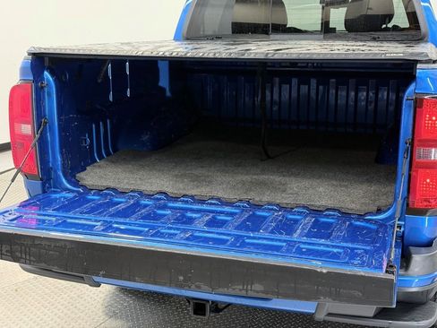Used 2022 Chevrolet Colorado Z71 image 6