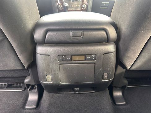 Used 2019 Nissan Armada SV w/ Driver Package image 16