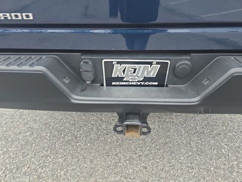 Used 2023 Chevrolet Silverado 3500 W/T image 14