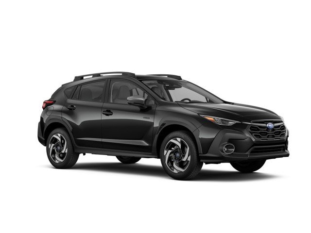 New 2026 Subaru Crosstrek 2.5i Limited w/ Crosstrek Mirror Package AWD/4WD image 1