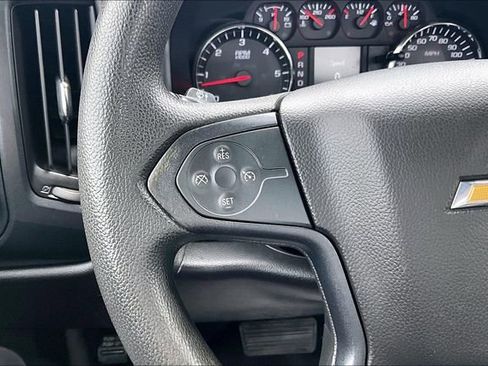 Used 2014 Chevrolet Silverado 1500 W/T image 8