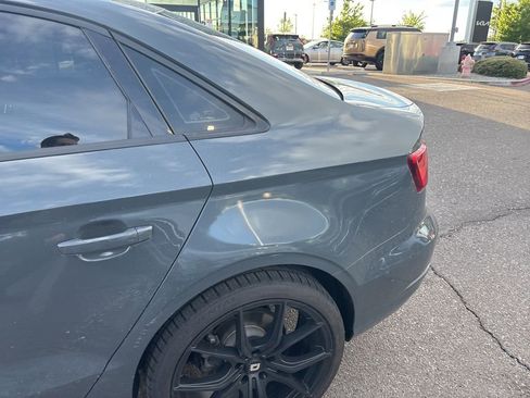 Used 2017 Audi A3 2.0T Premium w/ Convenience Package image 9