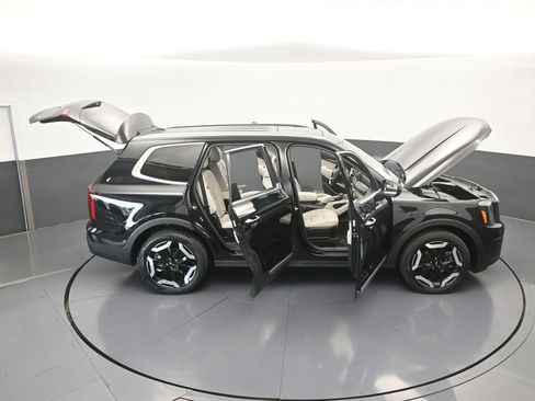 Used 2024 Kia Telluride S w/ S Sunroof Package AWD/4WD image 62