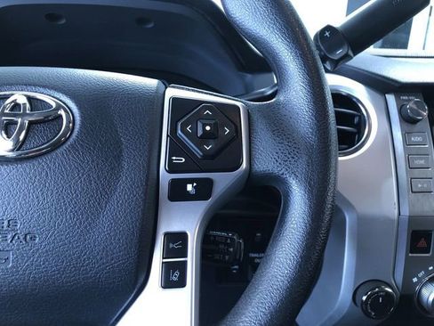 Certified 2019 Toyota Tundra SR5 AWD/4WD image 21