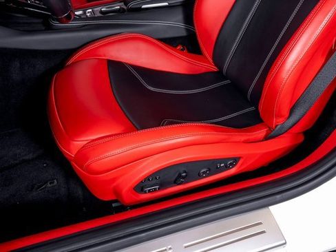 Used 2015 Ferrari F12 Berlinetta image 23