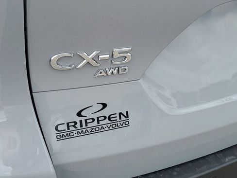 New 2026 MAZDA CX-5 Preferred AWD/4WD image 31