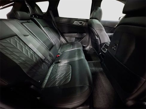 Used 2023 Kia Sportage X-Line w/ X-Line Premium Package image 31