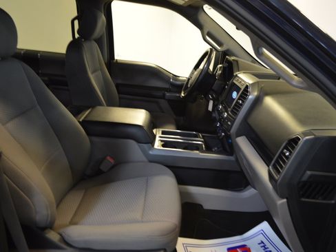 Used 2019 Ford F150 XLT w/ Equipment Group 302A Luxury image 11