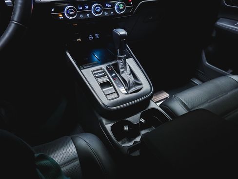 Used 2024 Honda CR-V EX-L image 28