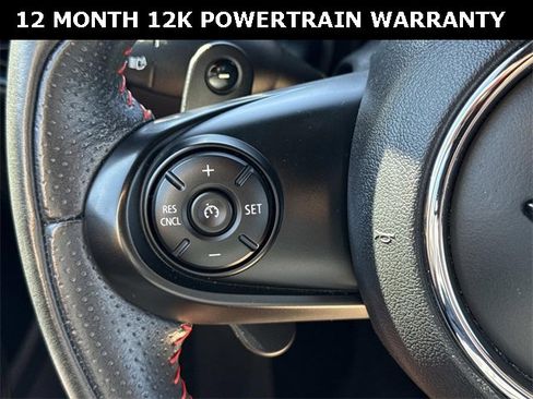 Used 2020 MINI Cooper S image 24