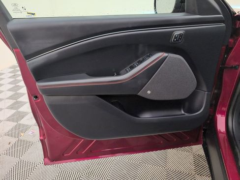 Used 2025 Ford Mustang Mach-E Premium w/ Sport Appearance Package image 24