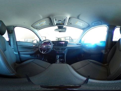 Used 2025 Buick Encore GX Preferred FWD image 67