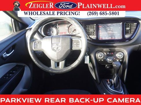 Used 2013 Dodge Dart Rallye image 12