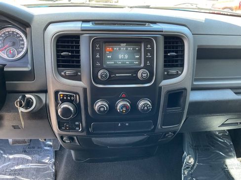 Used 2019 RAM 1500 Express w/ Express Value Package AWD/4WD image 22
