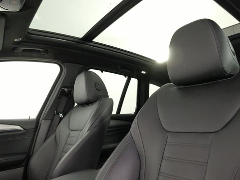 Used 2022 BMW X3 xDrive30i image 33