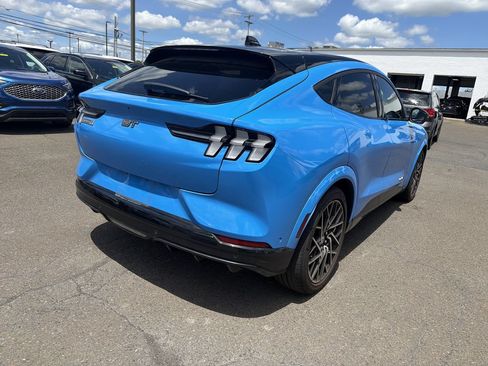 Used 2023 Ford Mustang Mach-E GT w/ GT Performance Edition AWD/4WD image 7