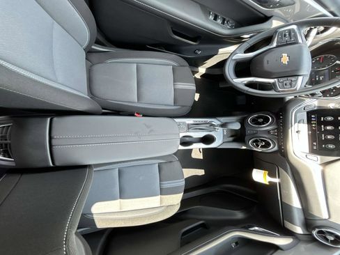 New 2025 Chevrolet Blazer LT w/ Redline Edition image 12