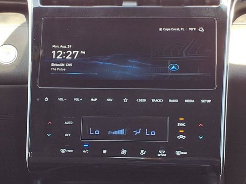 Used 2024 Hyundai Santa Cruz SEL w/ Activity Package FWD image 23
