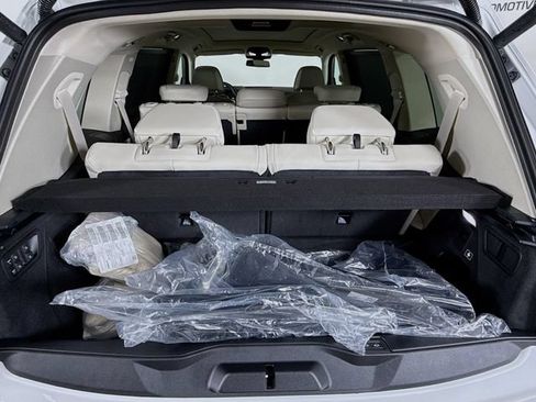New 2027 BMW X7 xDrive40i AWD/4WD image 28