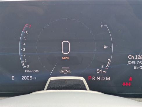 Certified 2025 Cadillac CT5 Premium Luxury image 33