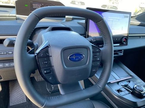 New 2026 Subaru Solterra AWD/4WD image 12