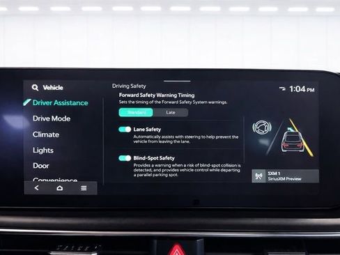 Used 2026 Kia K5 GT-Line image 27